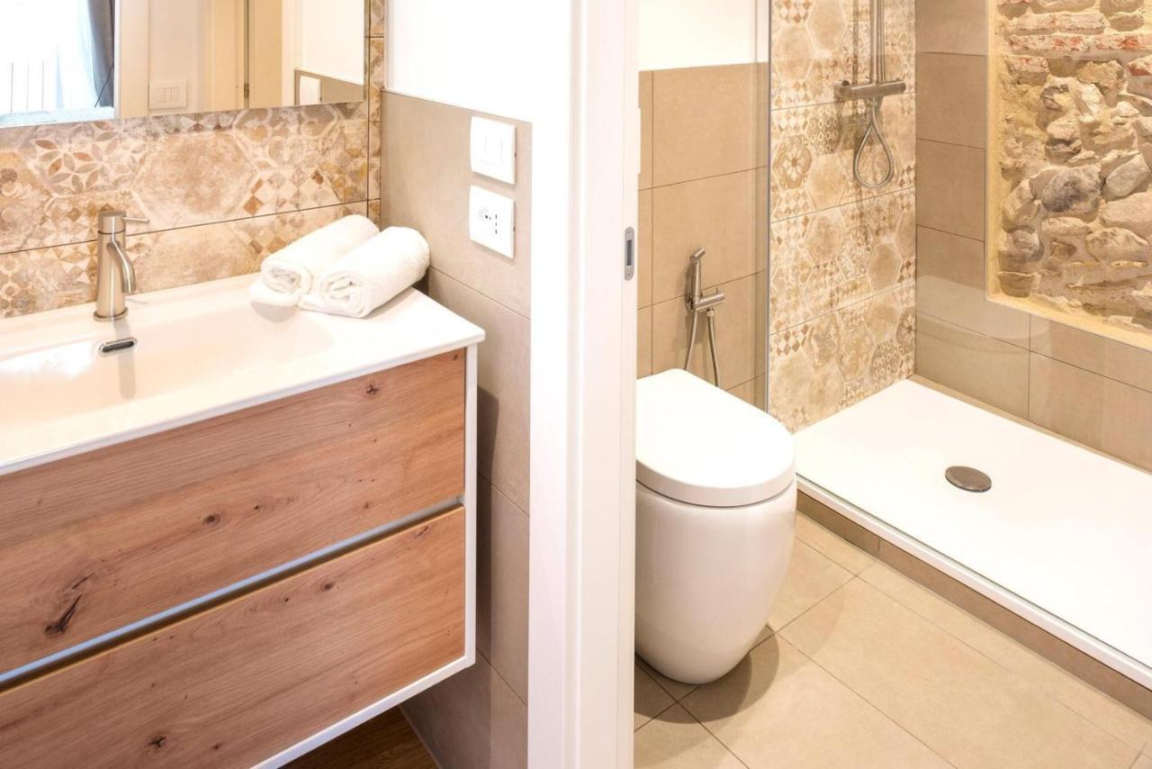 Apartamento Casa Zeni Bardolino Exterior foto